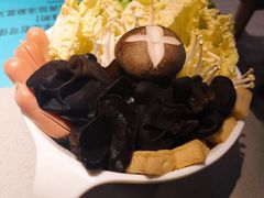 -半天妖烤鱼(芝罘万达店)