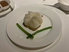 玻璃虾-桃花源小厨