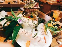 龙趸-尚海豆捞(乐虹坊店)