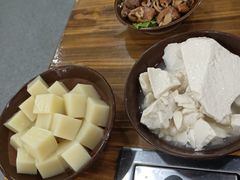 -笔记安顺夺夺粉火锅