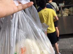 酱肉包-袁大头包子(光华路店)