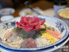 -老雒阳面馆·水席·洛阳菜(王城路店)