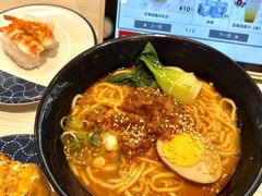 -滨寿司(新街口中央商场店)