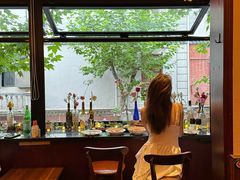 -Bistro Les Lilas丁香花小酒馆