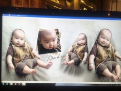 -COCOSKY 巧克力天空兒童摄影(凯德和平广场店)