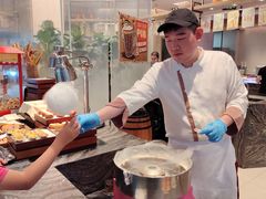 -厦门艾美酒店·新食谱西餐厅