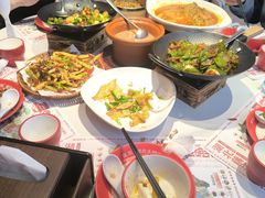 -来菜·湖北头牌藕汤(武商MALL众圆店)