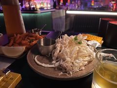 -苏丝的天空高空酒吧Suzie's Sky Bar