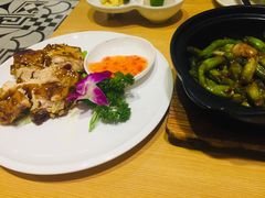 -泰柠小馆泰式料理(银泰城店)