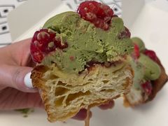 -LANLIZI BAKERY(COSMO店)