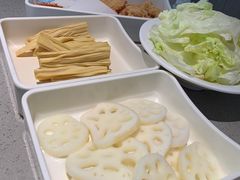 -半天妖烤鱼(西直门凯德mall店)