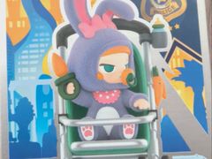 -泡泡玛特POPMART(武汉新天地南馆店)