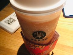 -LELECHA乐乐茶(美罗城店)