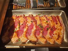 -西塔老太太泥炉烤肉(亚运村店)