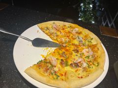 -上岛咖啡(珠园店)