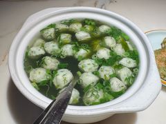 -日丰园海肠水饺·老字号大连海鲜(银泰城店)