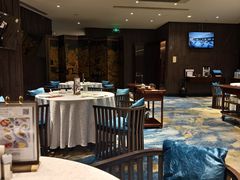 -红棉中餐厅·广州海航威斯汀酒店