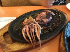 -萨莉亚意式餐厅(河东万达店)