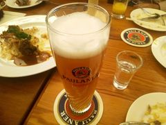 -宝莱纳餐厅(滨江店)