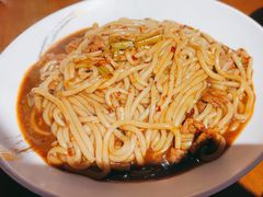 -伊斯麦尔丝路·新派菜(沙子口店)
