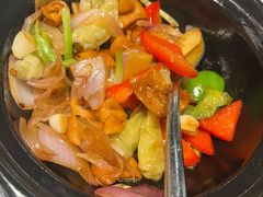 -煲王粤菜餐厅(中侨中心店)