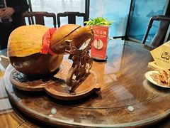 -面辣子·陕西家乡菜(长安店)