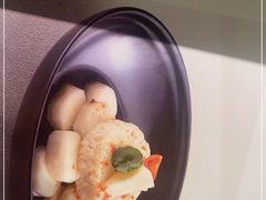 -狮王府淮扬菜(新街口友谊店)