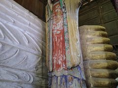 -张掖大佛寺景区