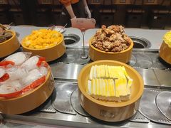 -喜家自助小火锅(乐客城店)