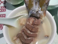 -干老四雅鱼饭店(滨江西路店)