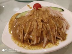 -九花山烤鸭店