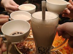 -湊湊火锅·茶憩(打浦桥日月光店)