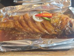 -高第街56号港式餐厅(山大路店)