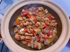 -湘中缘·湖南菜(娄底驻京办店)