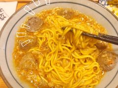 -蟹小满·蟹黄捞面(杭州西湖店)