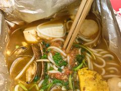 -见味花甲(福田coco park店)