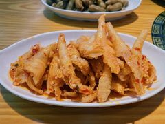 -虾友情龙虾烧烤