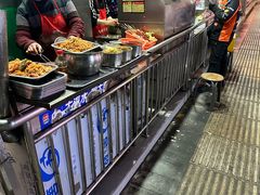 -幸福铁板烧(共和村店)