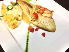 -斯比特花园西餐厅(东方商厦店)