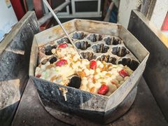 -孙氏梅花糕(马台街)