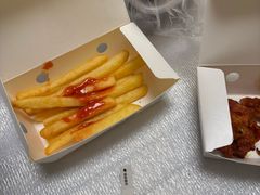 -必胜客(江东万达店)