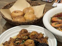 -锡和无锡菜(景丽苑店)