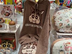 -超级宝可梦中心(东京店)