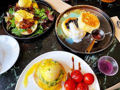-The Rug Cafe(王府中环店)