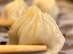 南翔小笼包-南翔饭店