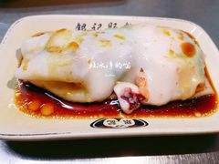 海鲜肠-银记肠粉店(北京路店)