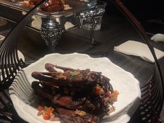 -龙记香港茶餐厅(久光百货店)