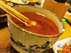 -左陕右甘(亚运村店)