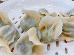 -米香居新鲁味·水饺餐厅