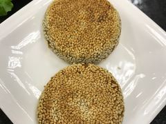 -东来顺饭庄(金泉广场店)